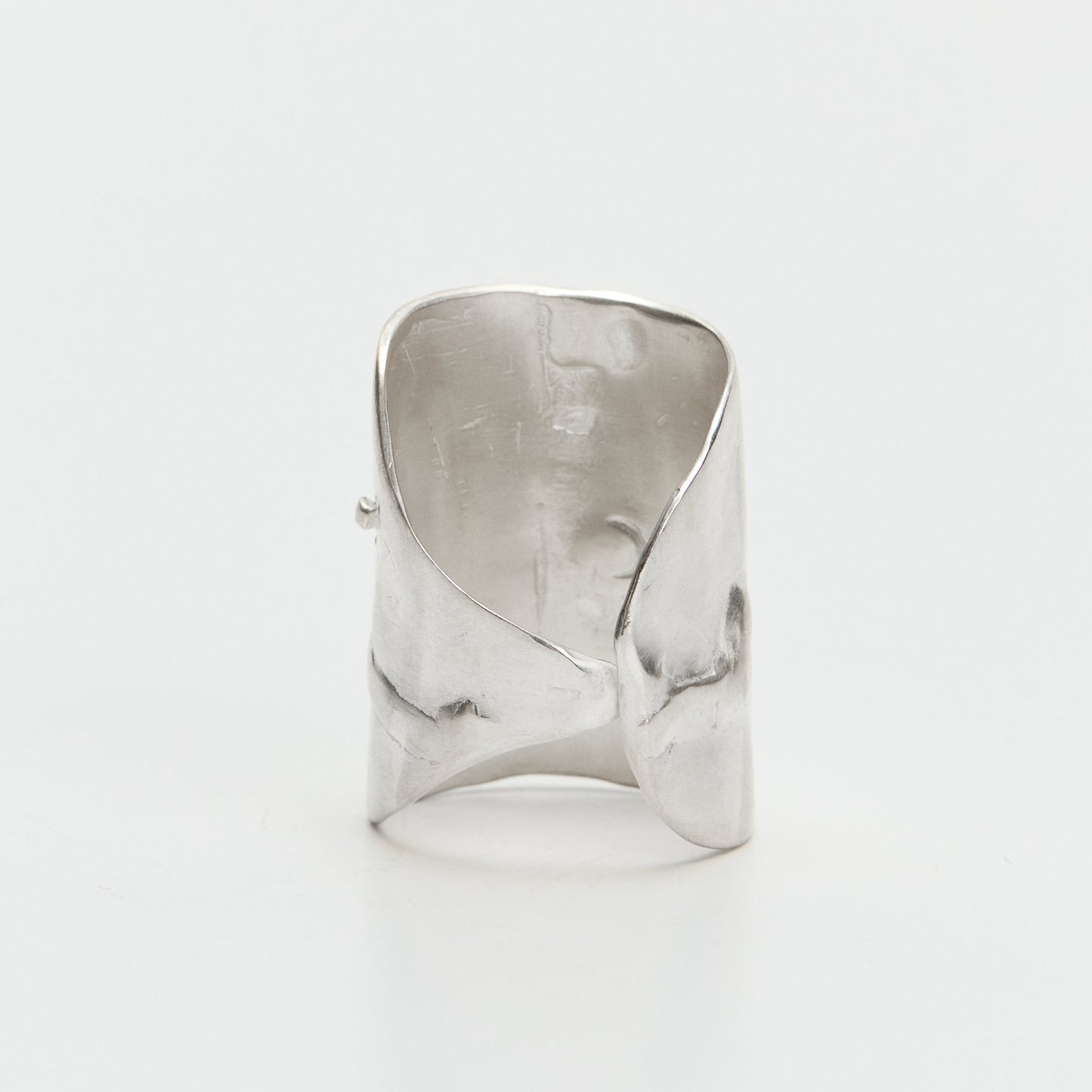 Embossing Ring