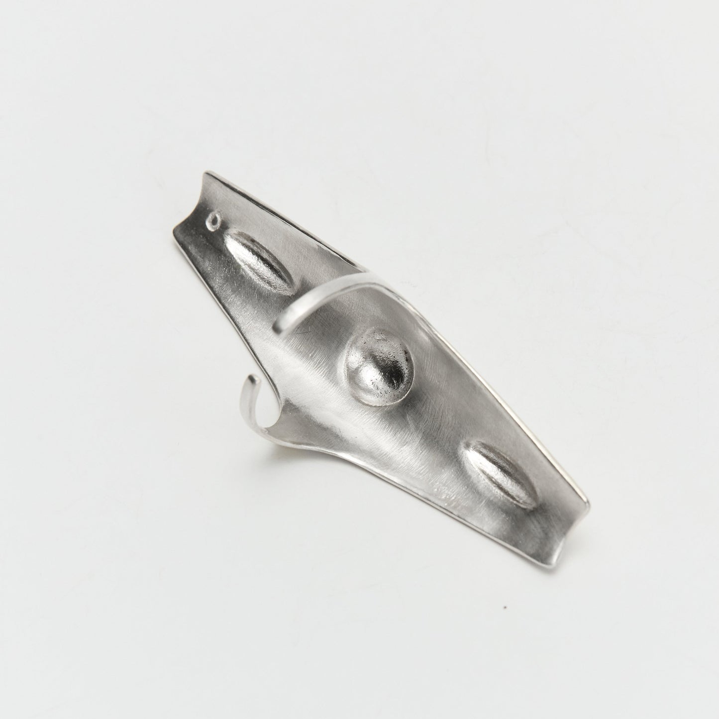 Sheath Ring