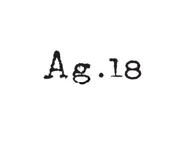 ag.18 logo