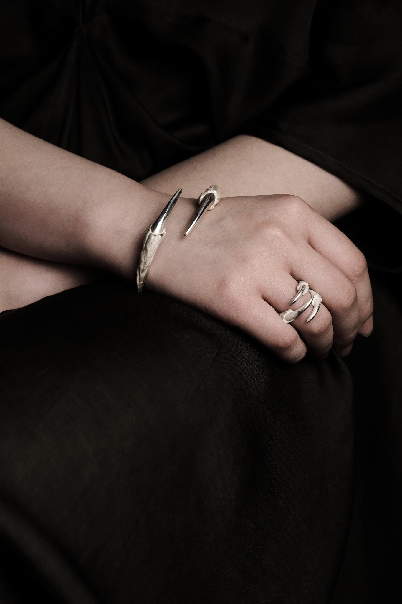Dragon Claw Bracelet