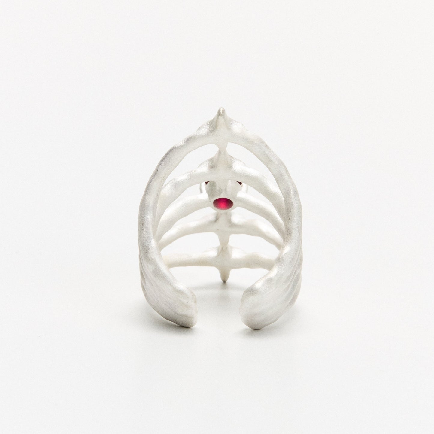 星光灿烂加长版“红宝石”