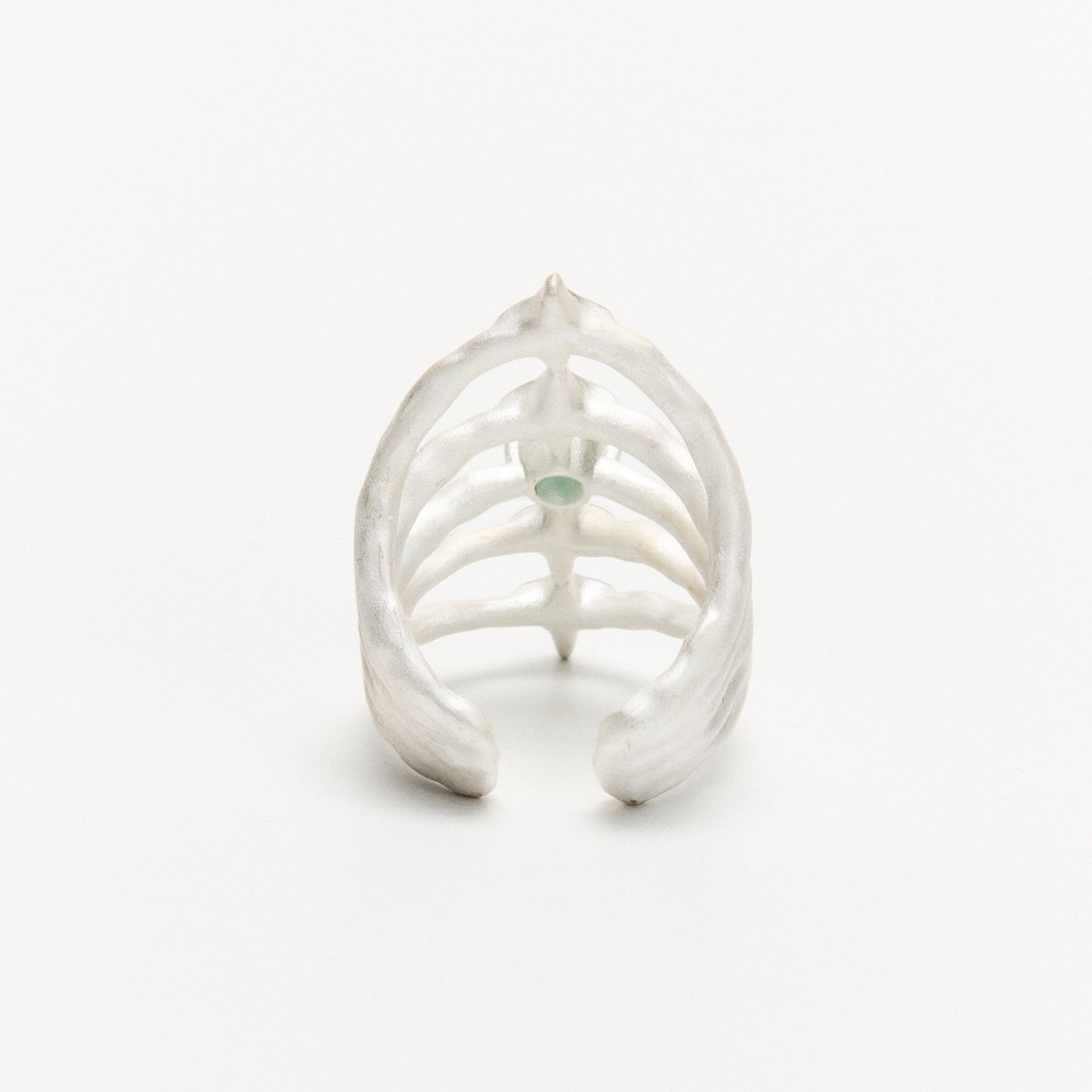 星光灿烂长款“莫桑比克钻石”