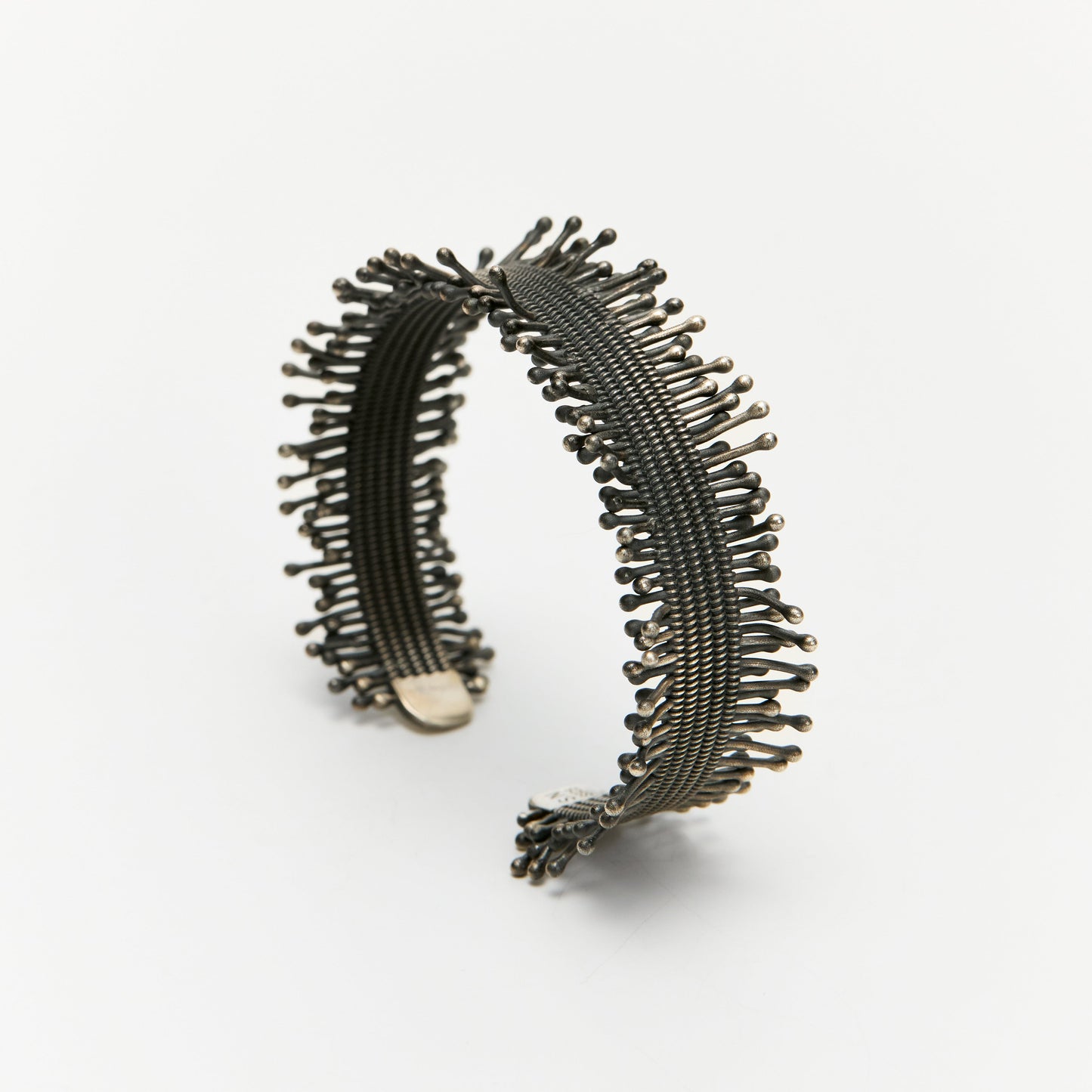 Ephemera Cuff Bracelet