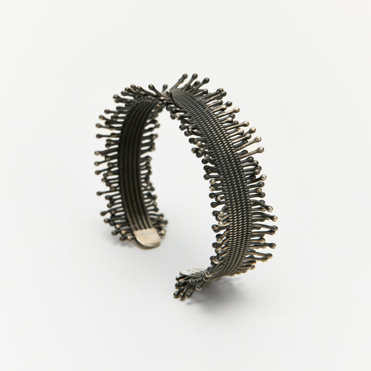 Ephemera Cuff Bracelet