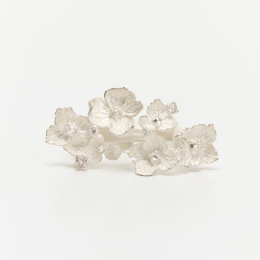 Hydrangeas Ring