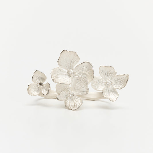 Modular Pompon Cluster Ring Set