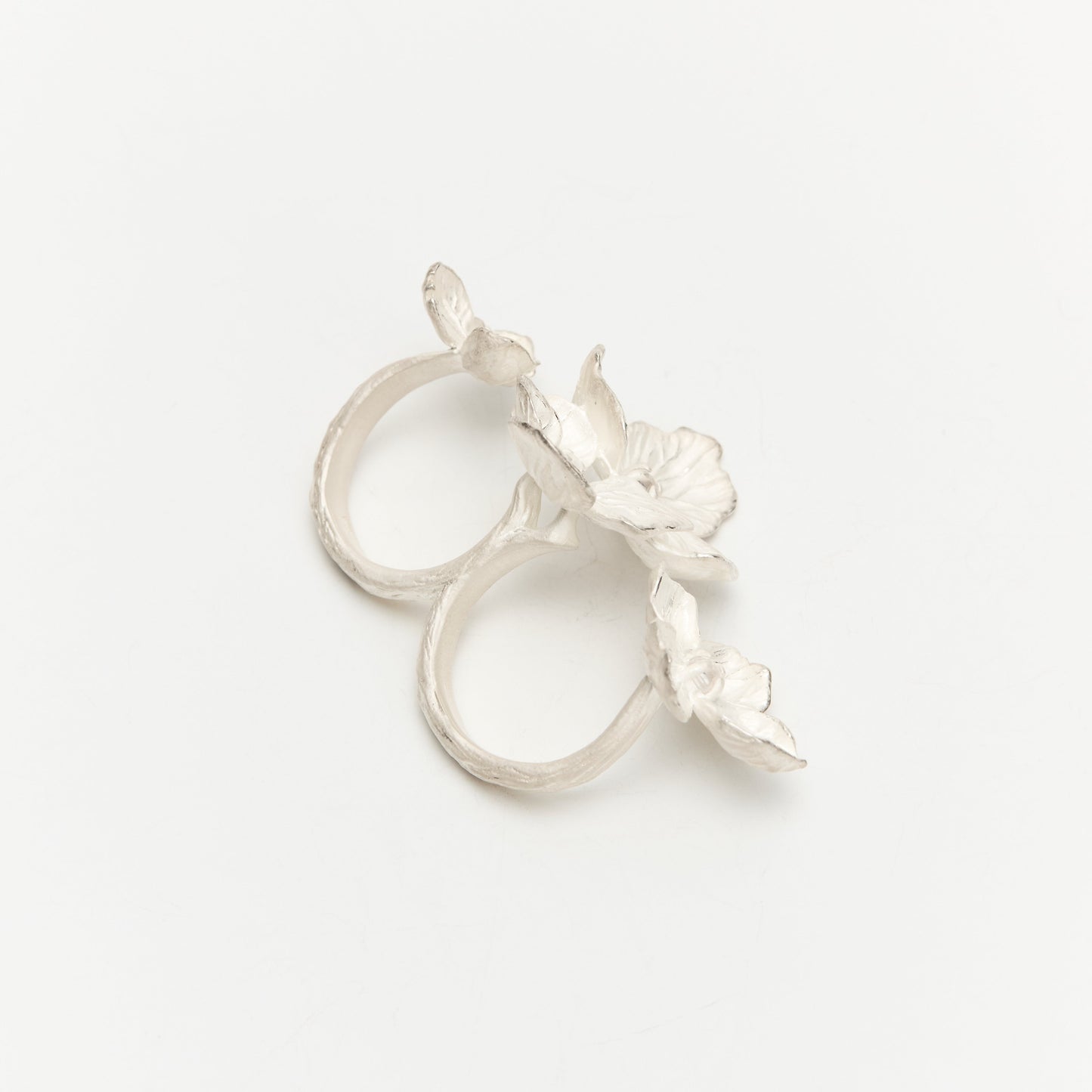 Modular Pompon Cluster Ring Set