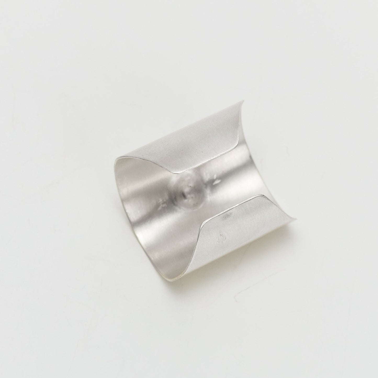 Soft-shell Ring