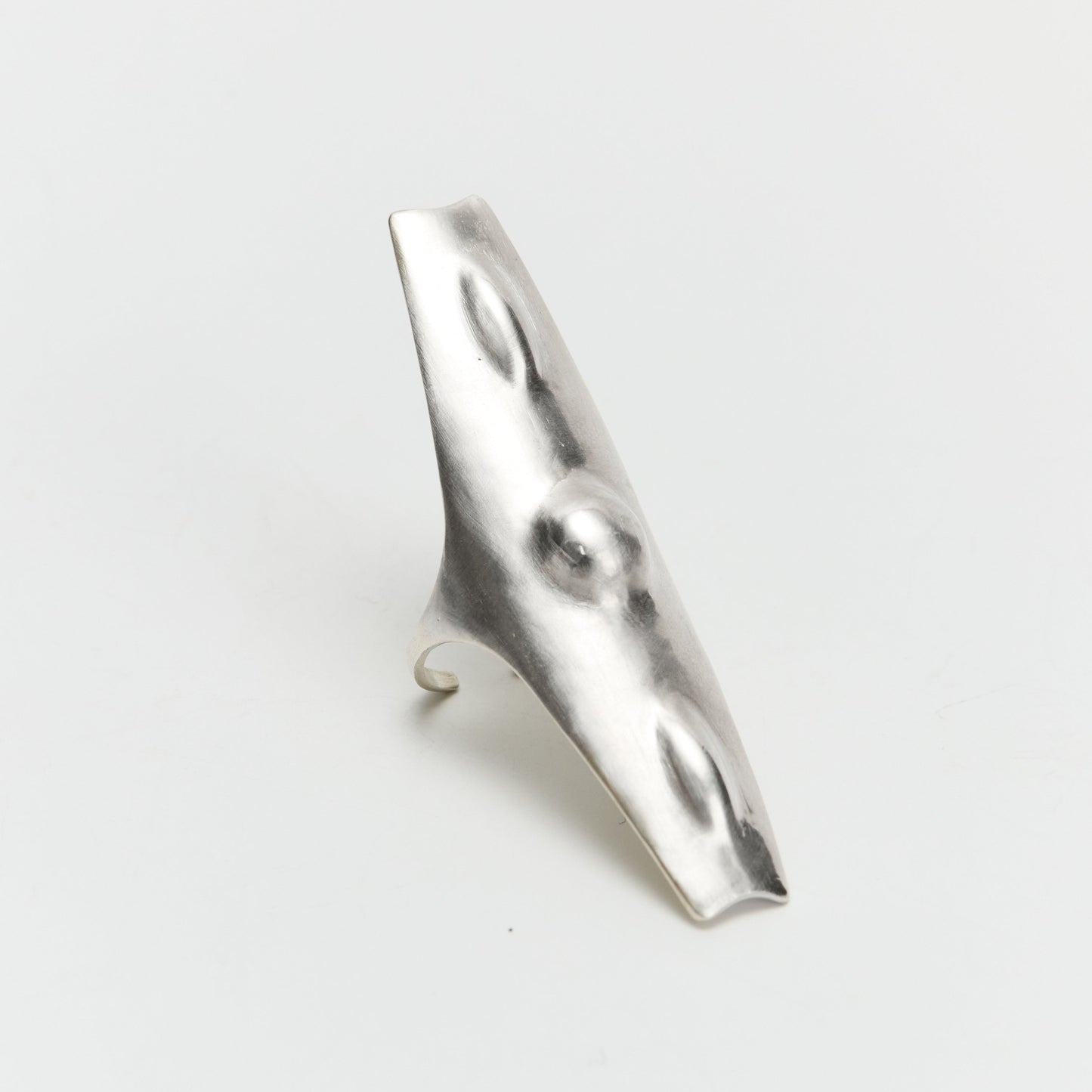 Sheath Ring