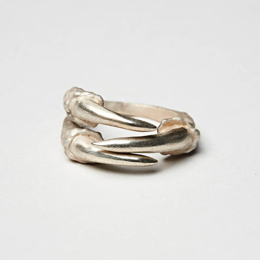 Dragon claw